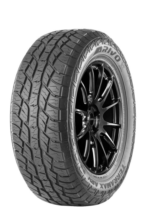 Neumatico Arivo 265/60 R18 110T Terramax ARV Pro A/T