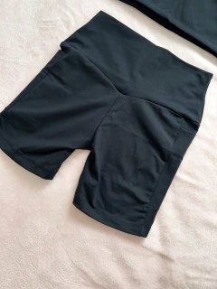 Conjunto Premium Short Bela Active - Delune