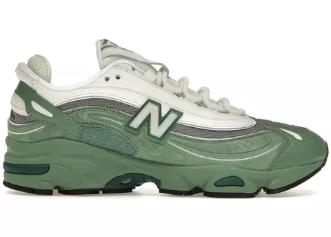 New Balance 1000 Mallard Green Sea Salt - comprar online
