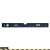 Nivel De Mano Abs 60 Cm 2 Burbujas Bremen Profesional