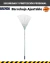 Barrehoja Ajustable con Cabo Profesional