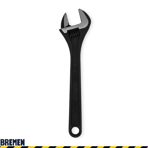 Llave Ajustable Fosfatizada