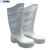 Bota Industrial de PVC Caña Larga con Puntera de Acero Ombú