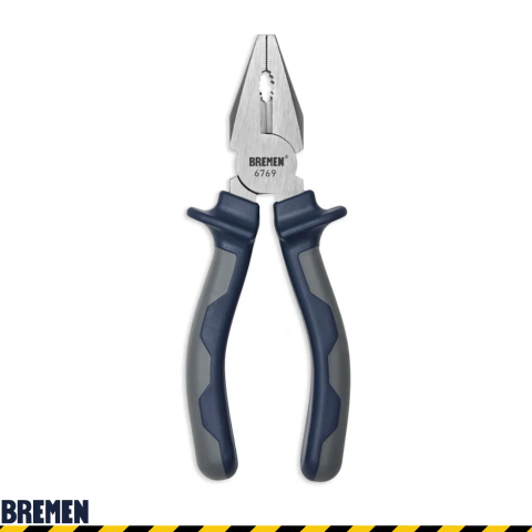 Pinza Universal Línea Profesional [1.000V]