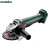 Amoladora angular Metabo W 18 7-125