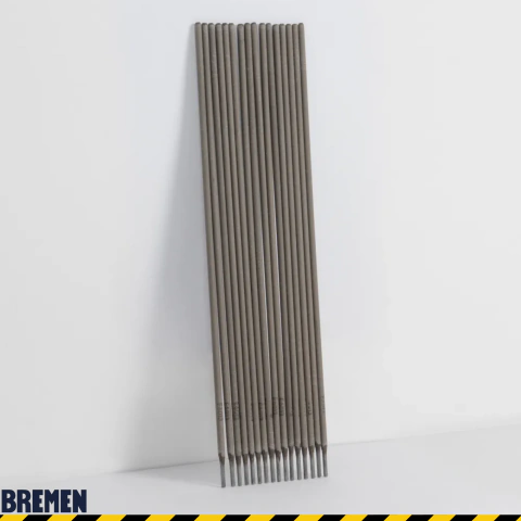 Electrodos Para Soldar E6013 Punta Azul Bremen 1kg
