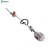 Cortacerco de altura a batería Niwa 36V BCAW-028