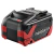 Bateria Metabo 18V 8 Ah LIHDX