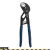 Pinza Pico de Loro Autoajustable Bremen (cremallera simple)
