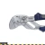 Llave Pico de Loro Ajuste Rápido Bremen 8520 8127 Tipo Leva en internet