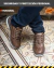 Zapatilla ultraliviana CITY - Femac