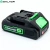 Imagen de Taladro Atornillador Percutor Inalámbrico Salkor 18V Brushless BATPI1300