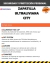 Zapatilla ultraliviana CITY