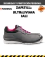 Zapatilla de mujer ultraliviana Bali