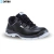 Zapato De Seguridad Ombú Ozono Plus Cuero Flor C/ Puntera De Acero - tienda online