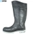 Bota Industrial PVC Caña Larga Con Puntera De Acero Ombú en internet