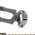 Tenaza Carpintero Corte Entero Mango Antideslizante Bremen 4062 4063 - comprar online