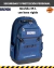 Mochila 35 L [Base Rígida] - comprar online