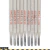 Electrodos E7018 [Acero] - comprar online