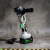 Amoladora Angular A Batería 115 Mm 18V - Salkor - Femac