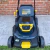 Cortacésped a Batería Niwa 36V BCPW-950 Autopropulsada - comprar online