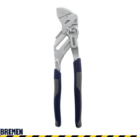 Llave Pico de Loro Ajuste Rápido Bremen 8520 8127 Tipo Leva - comprar online