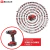 Taladro Percutor Inalámbrico Einhell Professional TP-CD 18/60 Li-i BL (1x2,0Ah) - comprar online