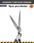 Tijera para Bordes (3 posiciones) - comprar online