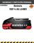 Bateria Metabo 18V 4 Ah LIHDX - comprar online