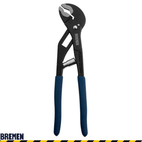 Pinza Pico de Loro Autoajustable Bremen (cremallera simple) en internet