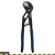 Pinza Pico de Loro Autoajustable Bremen (cremallera simple) en internet