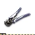 Pinza Pelacables Automático Frontal 8 Bremen 7725 Acero SK5 Crique en internet