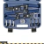 Juego De Pinzas Seeger Largas 4652 - comprar online