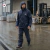 TRAJE BILVEX PREMIUM - Femac