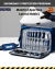 Maletín [Apertura Lateral Doble] - tienda online