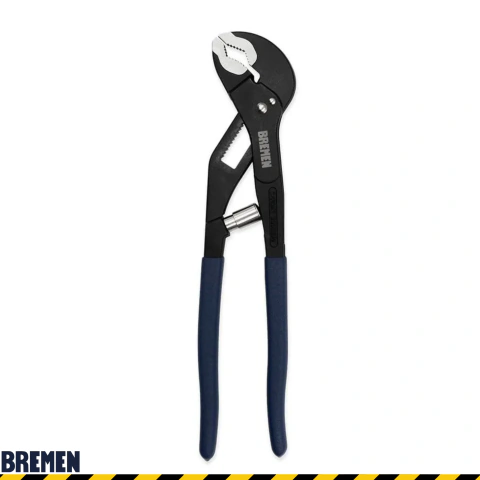 Pinza Pico de Loro Autoajustable Bremen (cremallera simple) - comprar online