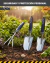 Kit de Herramientas para Jardín - comprar online