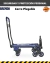 Carro Plegable Carga Horizontal / Vertical en internet