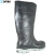 Bota Industrial PVC Caña Larga Con Puntera De Acero Ombú - comprar online