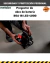 Lámpara Metabo a batería BSA 18 LED 4000 en internet