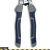 Pinza Mosaiquismo Doble Disco Bremen 7839 Azulejos Vidrio en internet