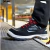 Zapatilla De Seguridad Ombú Krypton Reflex C/ Puntera De Acero - Femac