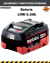 Batería LiHD 18 V - 5,5 Ah