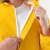 Capa De Lluvia Impermeable OMBÚ PVC Con Capucha Desmontable - tienda online