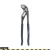 Pinza Pico De Loro Industrial Doble Cremallera Bremen 3958 6381
