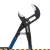 Pinza Pico de Loro Autoajustable Bremen (cremallera simple) - tienda online