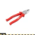 Pinza Universal Industrial Aislada 1.000v Bremen 3959 3960 en internet
