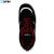 Zapatilla De Seguridad Ombú Krypton Reflex C/ Puntera De Acero en internet