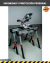 Juego de caballete Metabo MAB 8 - Femac