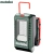 Lampara a batería Metabo 18V BSA 18-1000